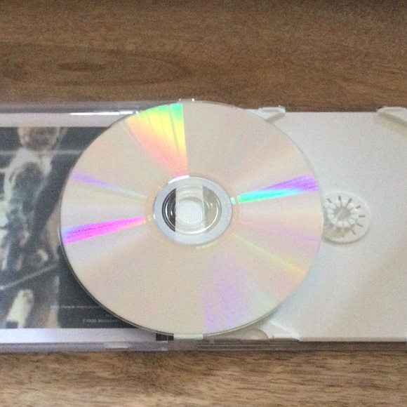 The Cardigans - First Band on the Moon CD - Picture 5 of 5